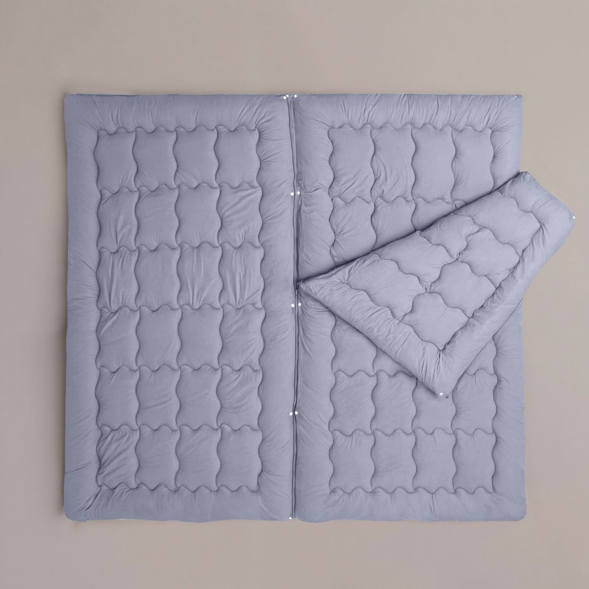 Zelesta Flexibed - Gris