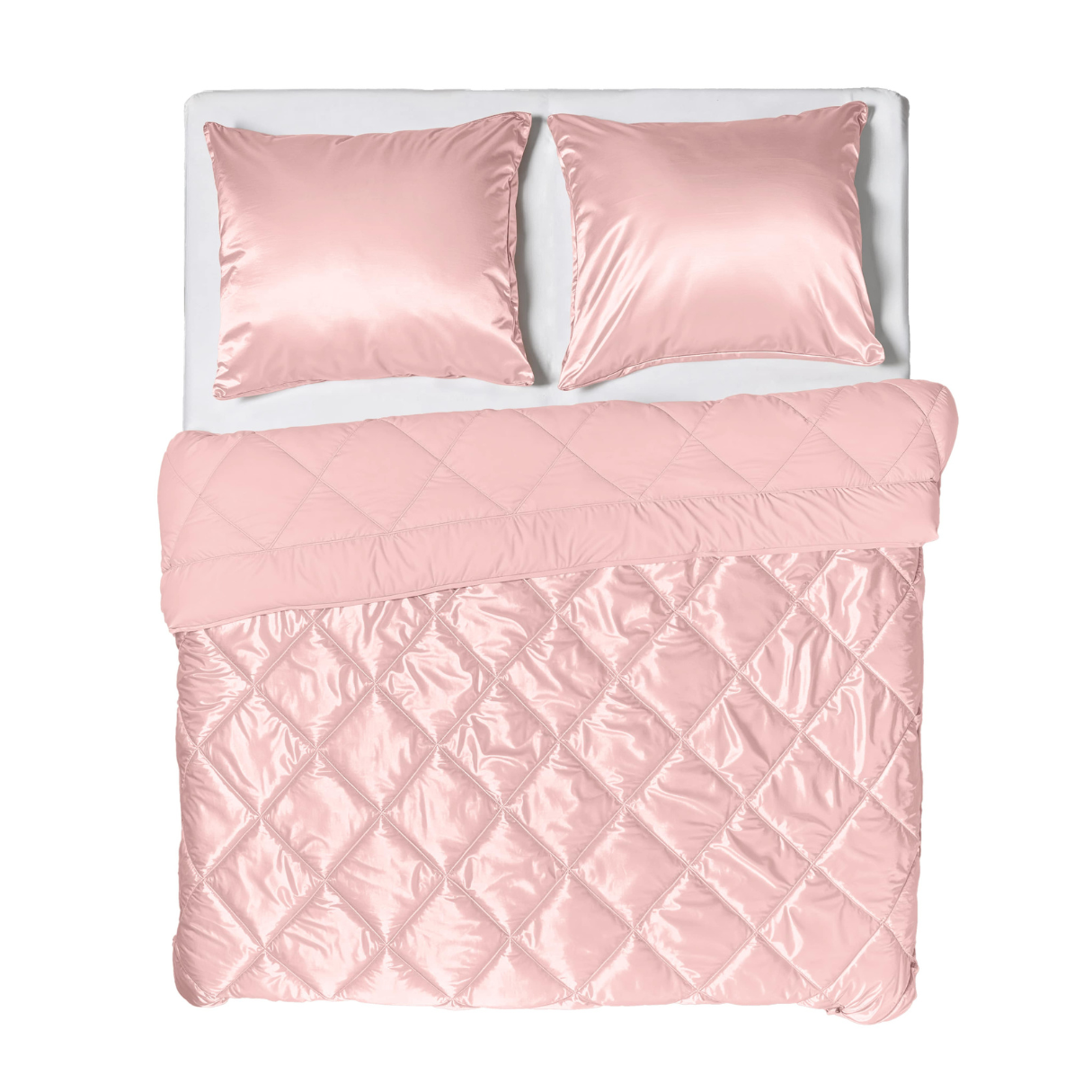 Zelesta Beautybed - Paradis Rose