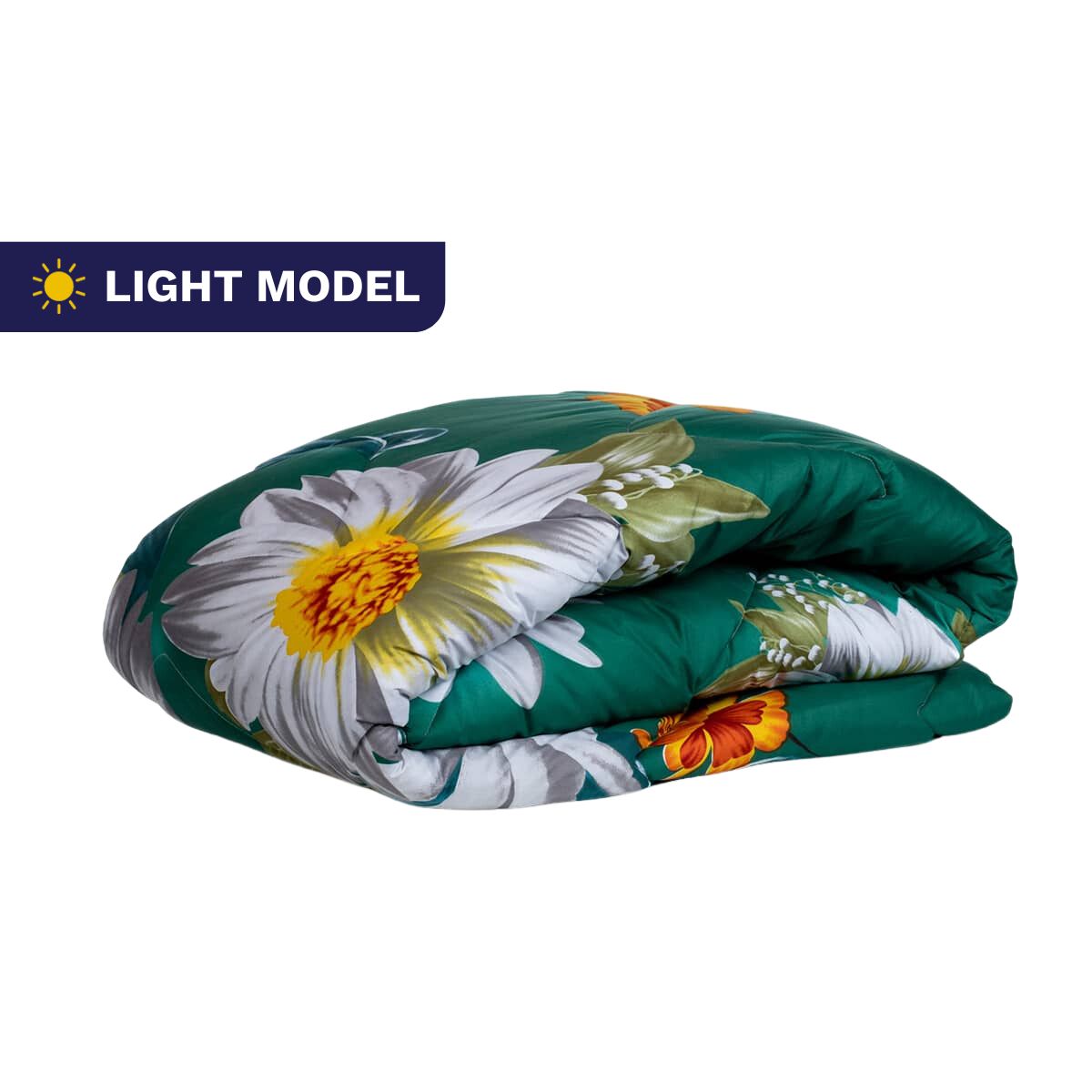 Zelesta Wonderbed Light - Fleurs de Printemps