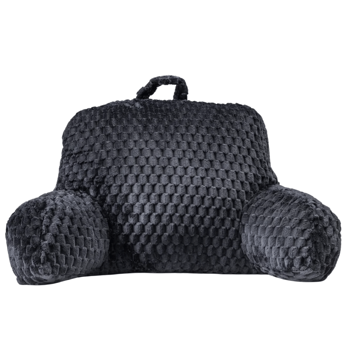 Zelesta Bedrest - Anthracite