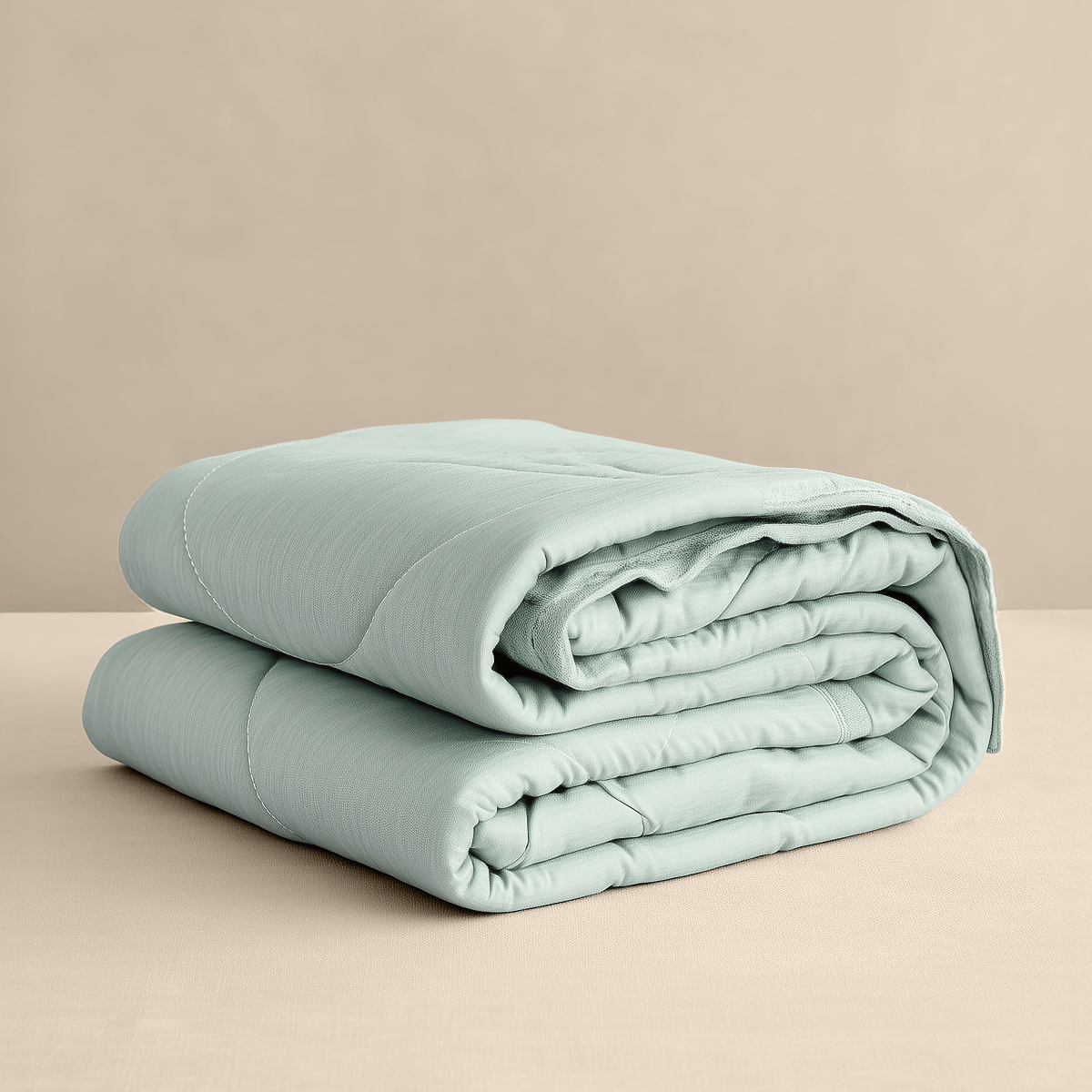 Zelesta Cooling Blanket - Vert Menthe