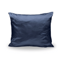 Zelesta Beautybed Taies d'Oreiller - Set de 2 - Bonheur Bleu