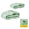 Zelesta Wonderbed 4 Saisons Double - Feuilles Délicates