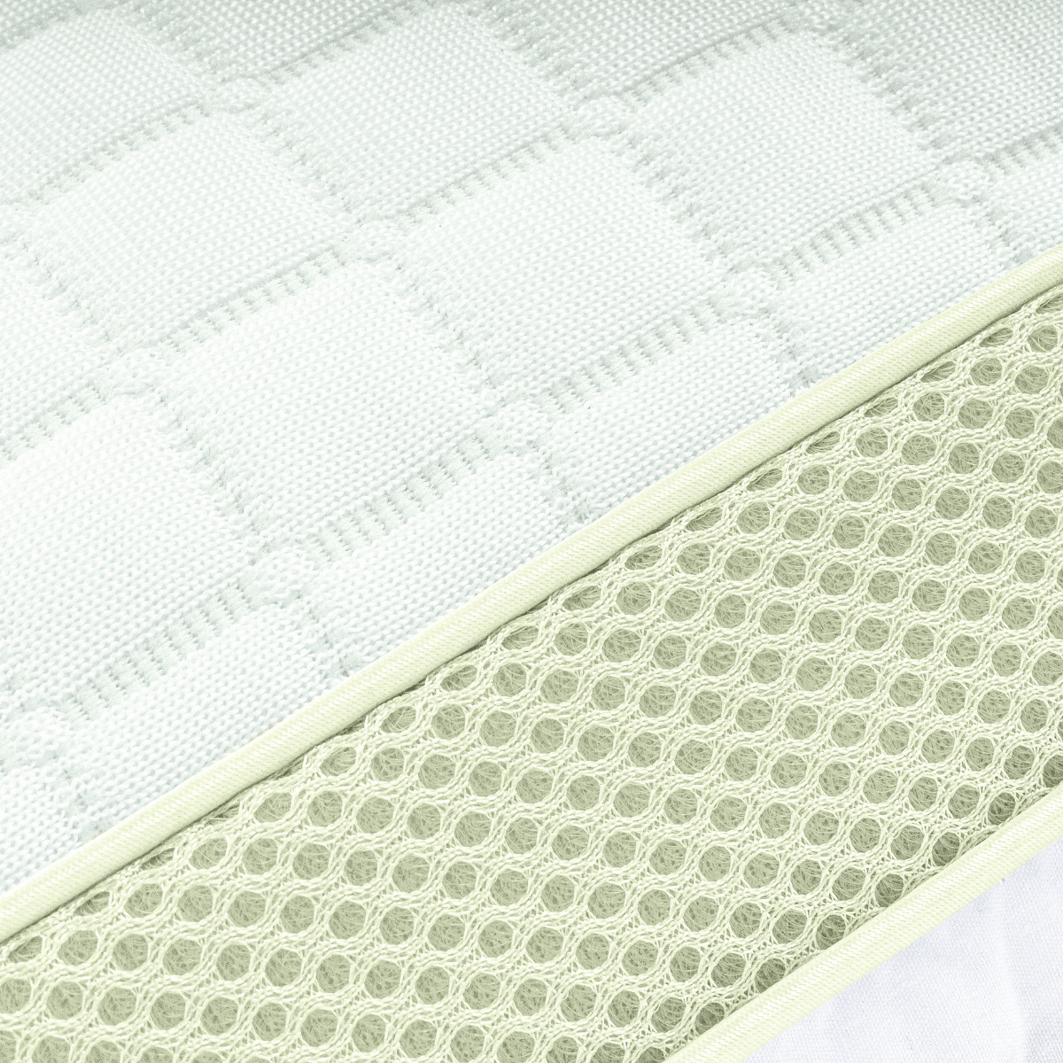 Zelesta Cooling Pillow - Memory Foam 50x70 cm