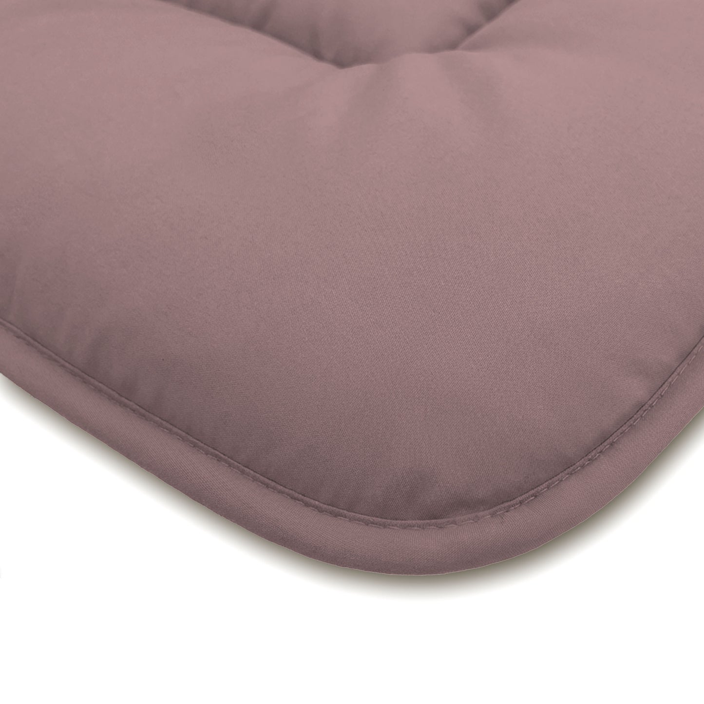Zelesta Comfort Duo Couette - Rose Poudré & Rose Clair