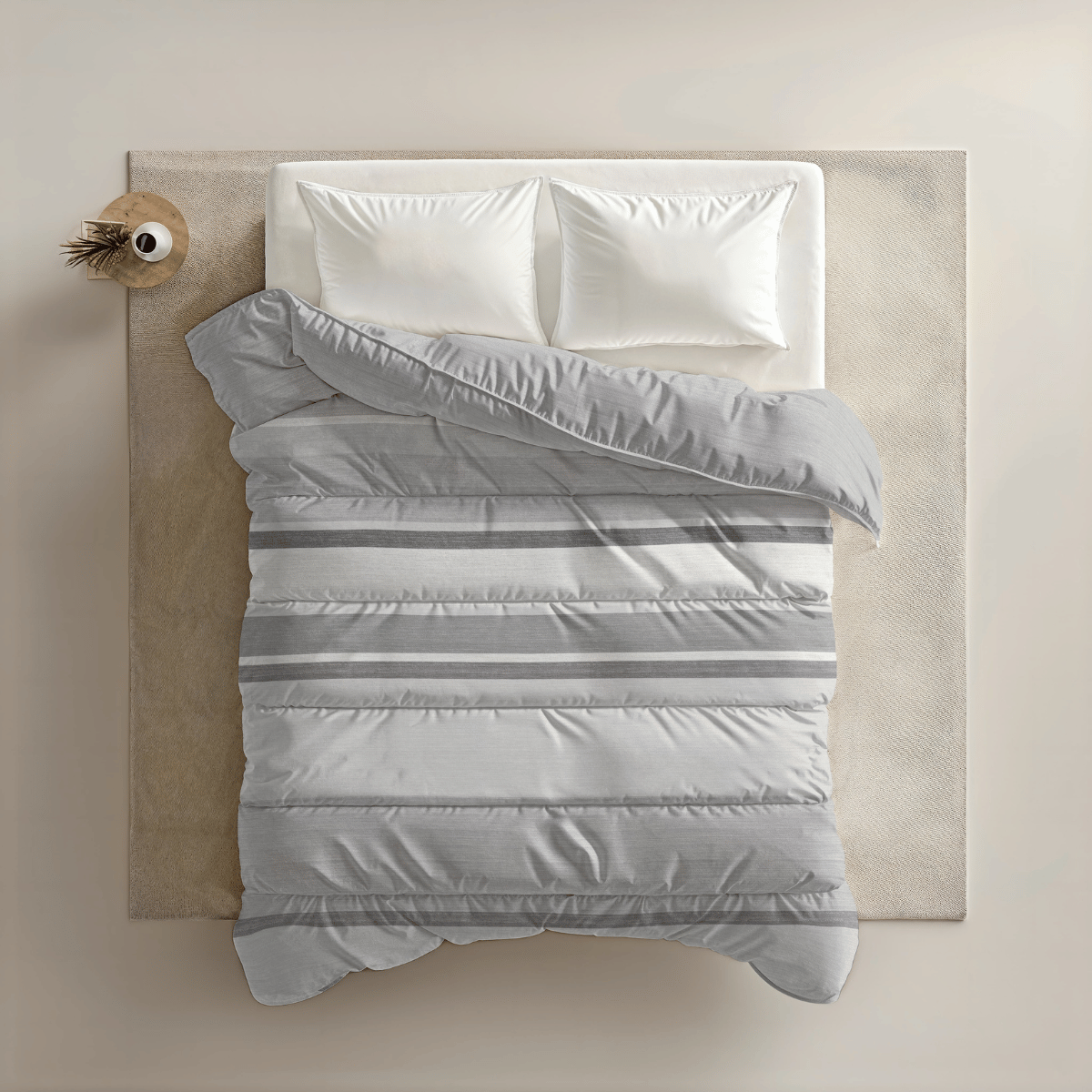 Zelesta Royalbed - Abstrait