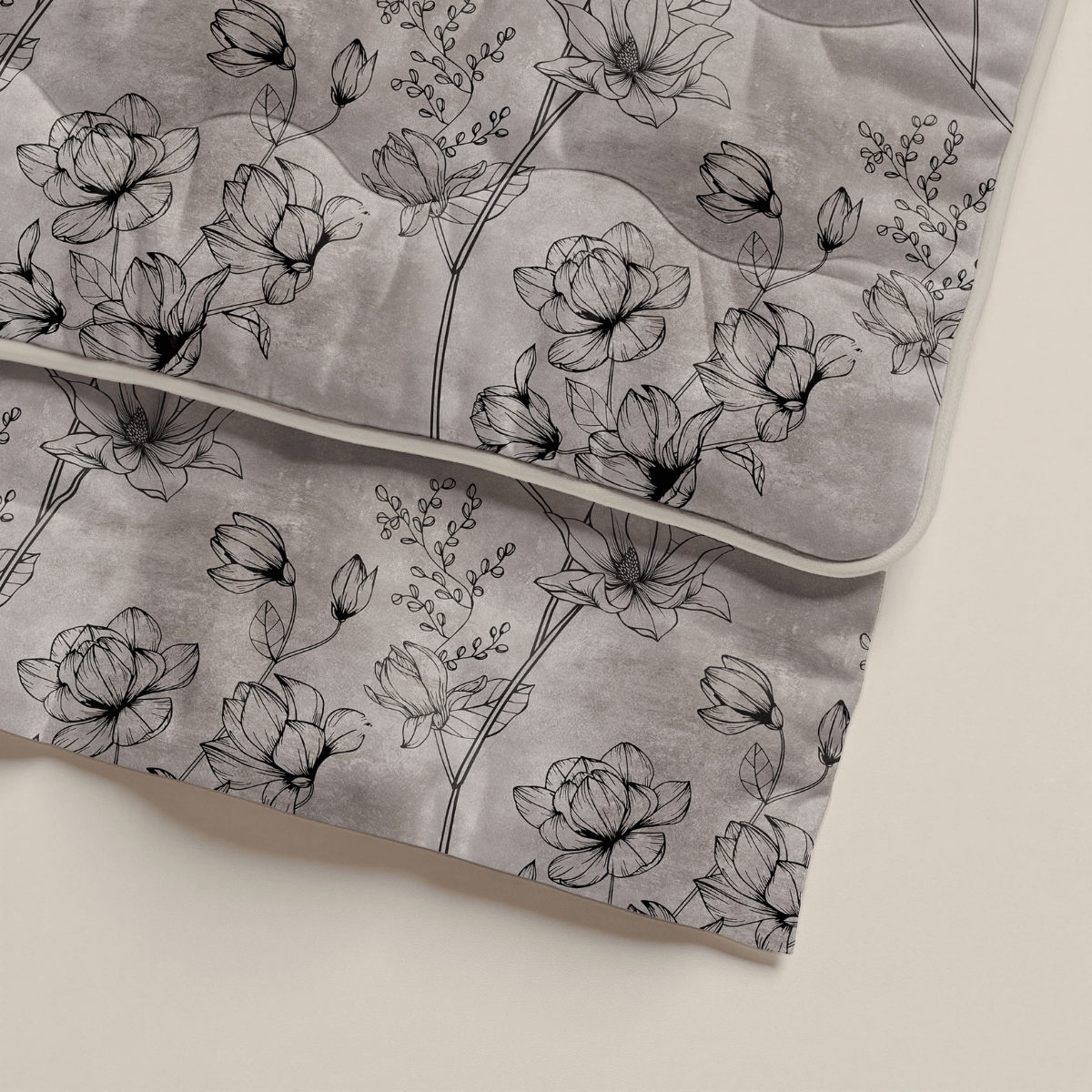 Zelesta Comfort Design Couette - Forêt de Papillons
