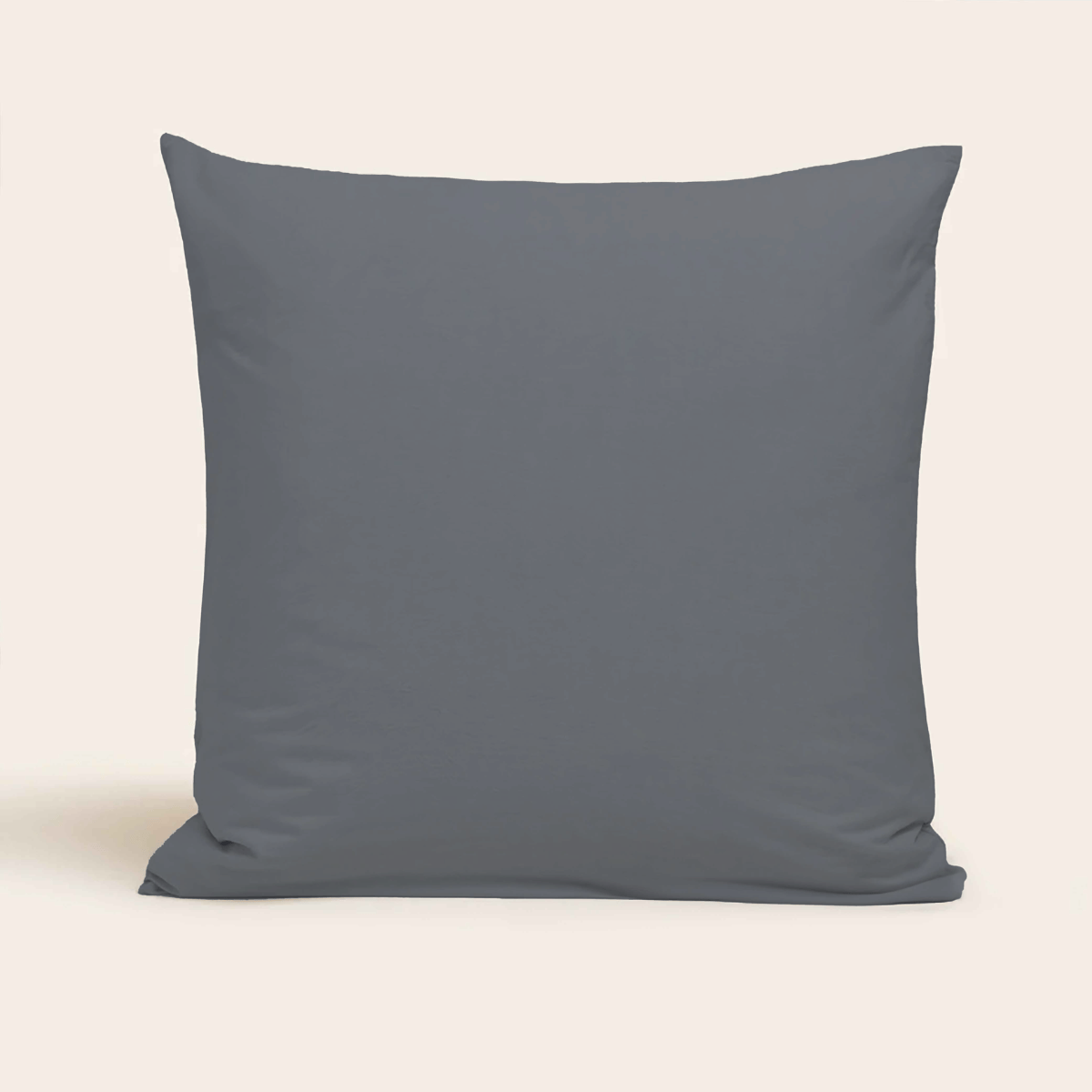 Zelesta Easybed - Taies d'Oreiller - Set de 2 - Gris