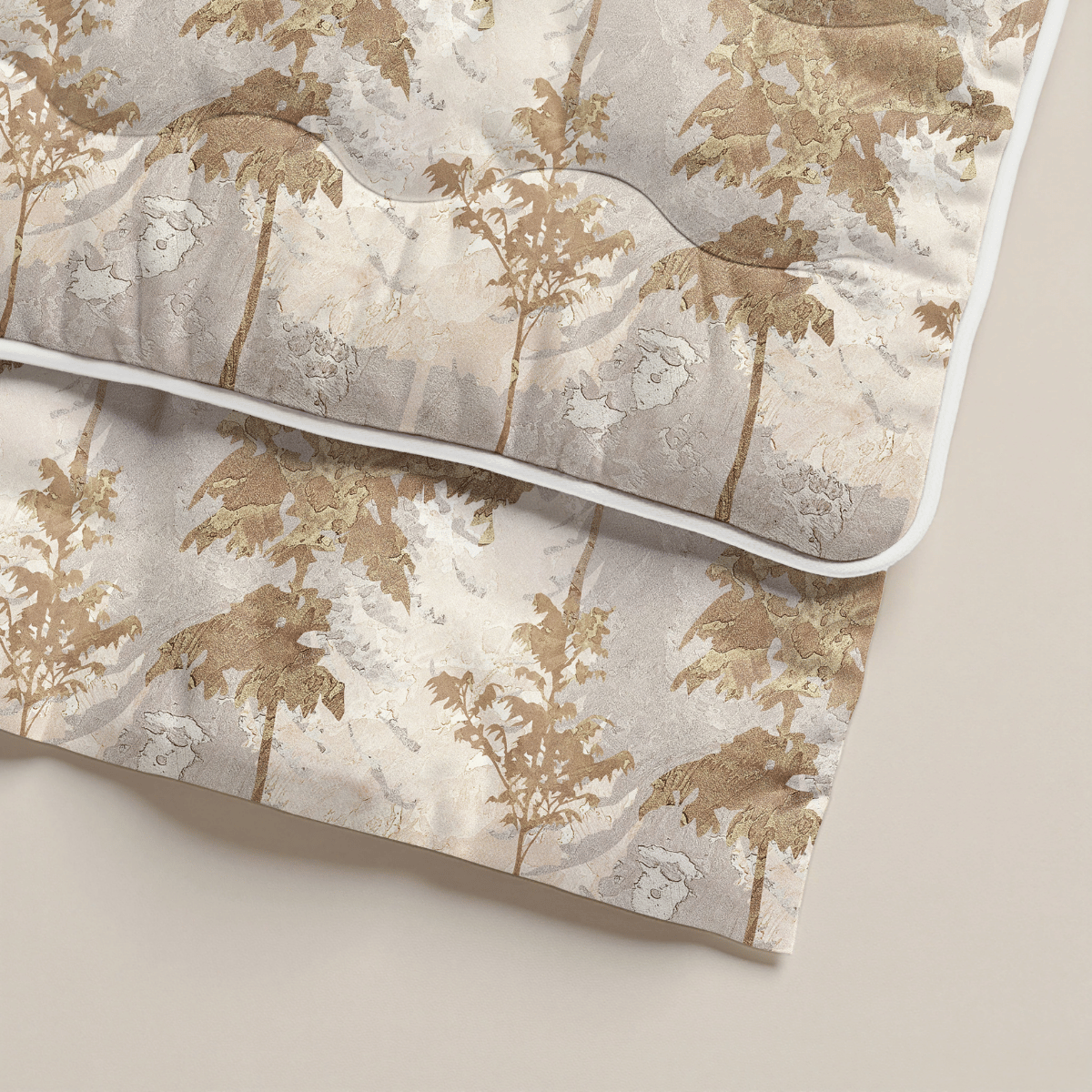 Zelesta Comfort Design Couette - Arbre Japonais
