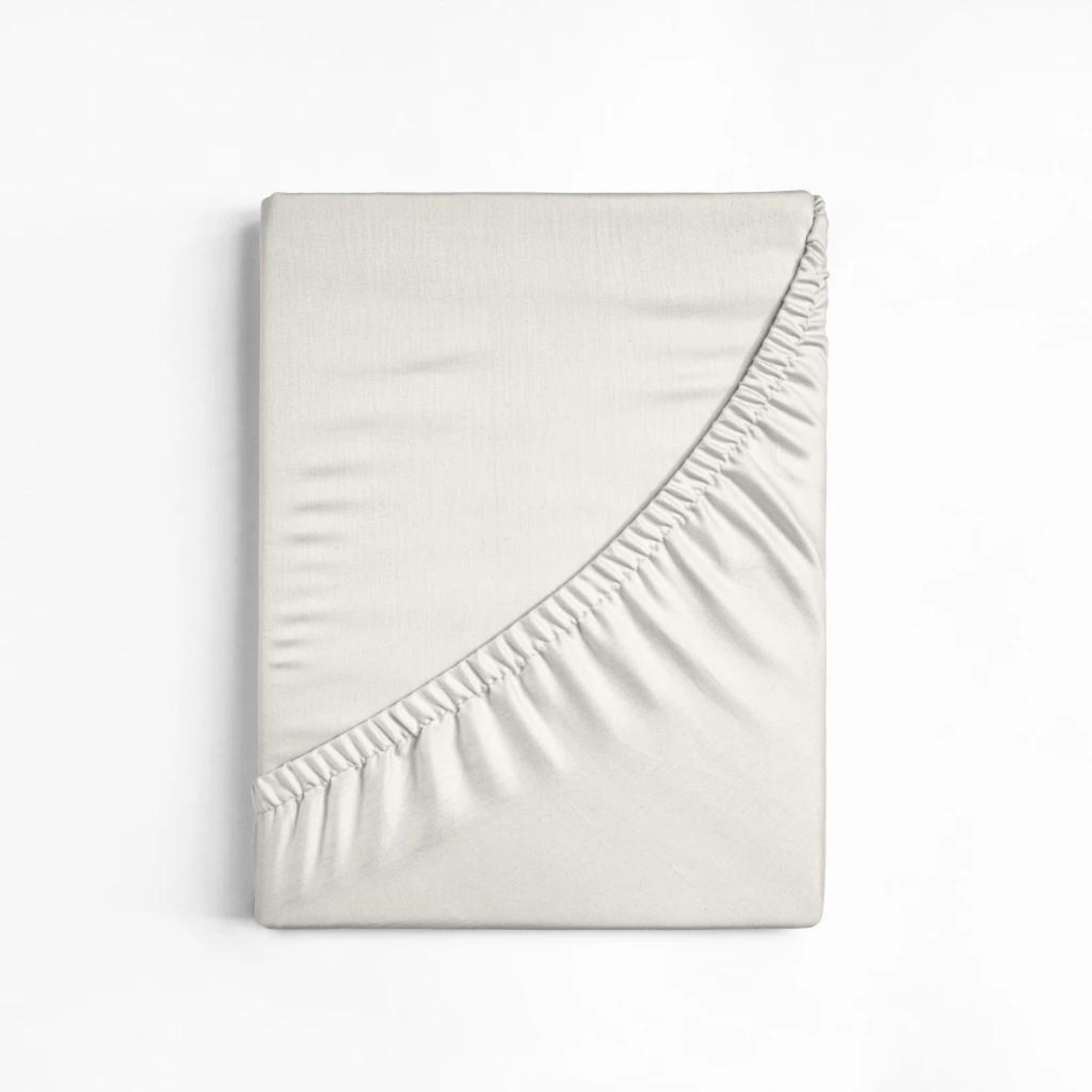 Katoenen-Hoeslaken-Creme