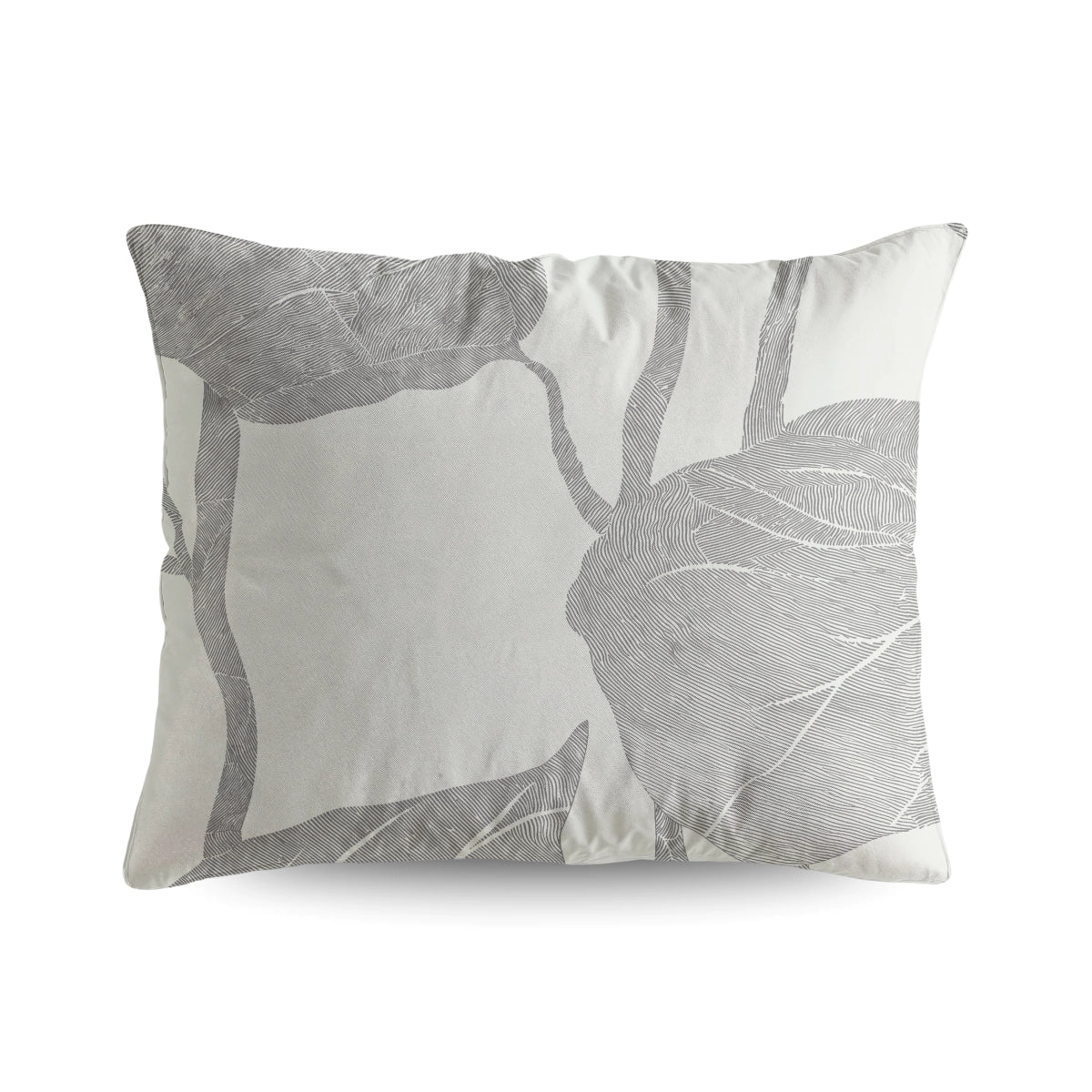 Zelesta Royalbed Taies d'Oreiller Coton - Set de 2 - Bourgeons de Printemps