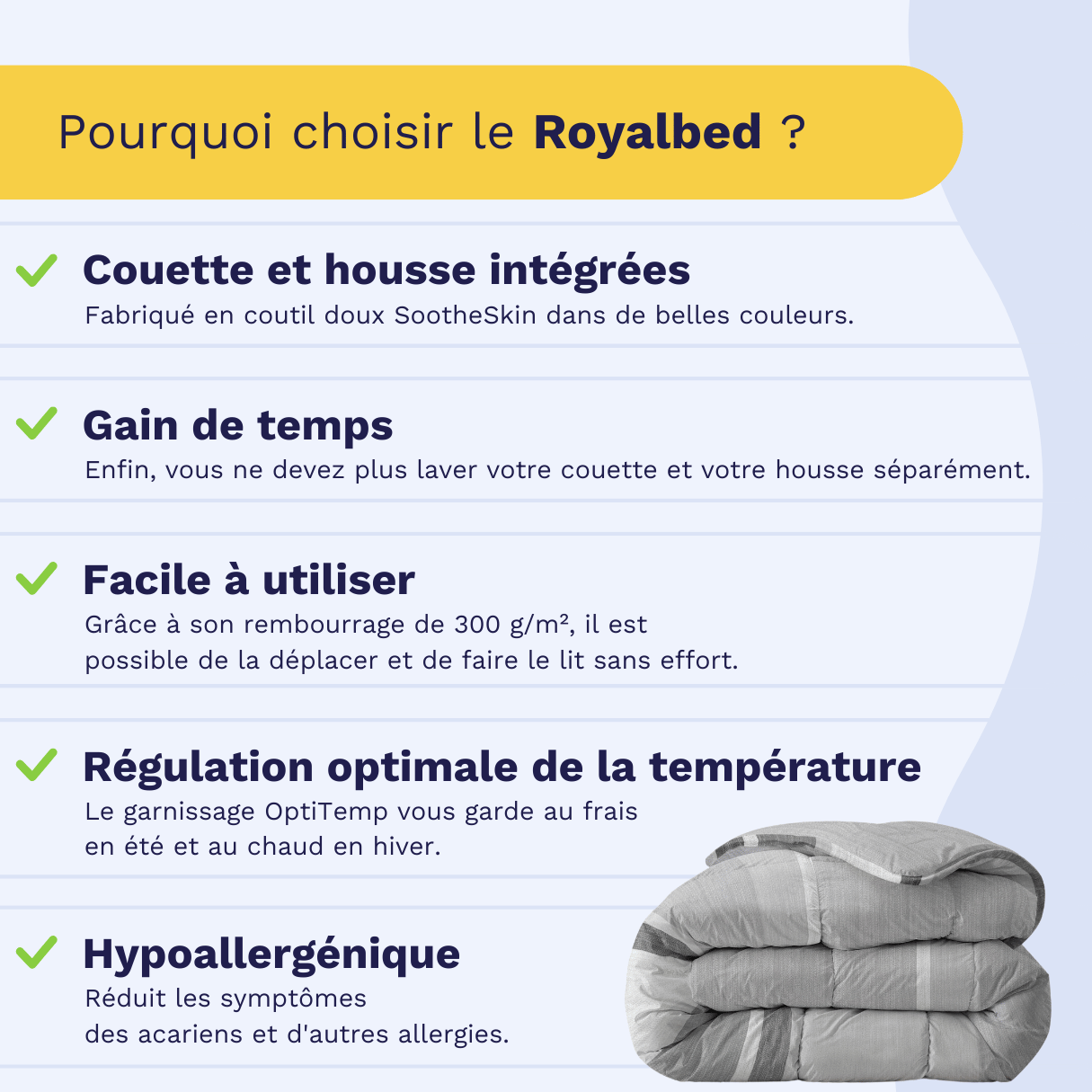 Zelesta Royalbed - Abstrait