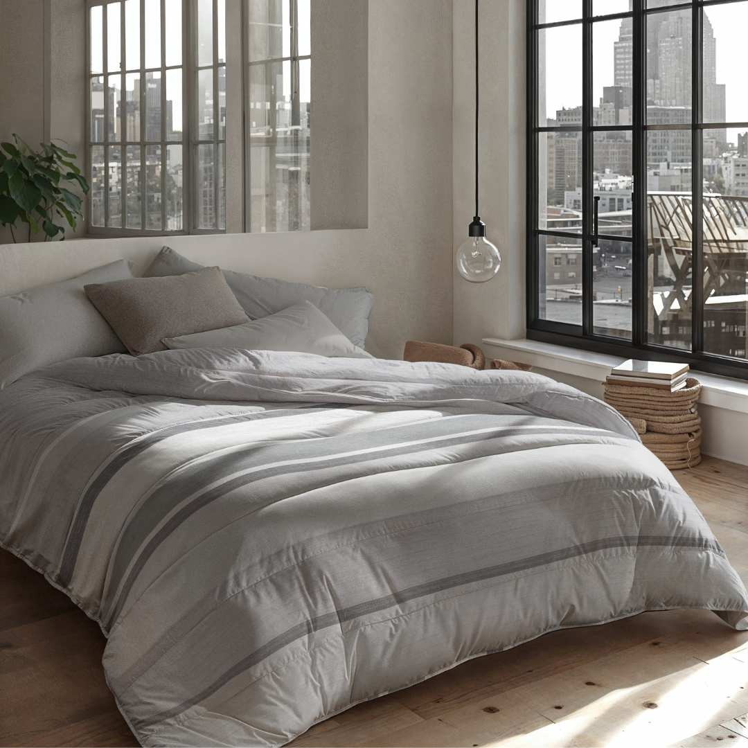 Zelesta Royalbed - Abstrait