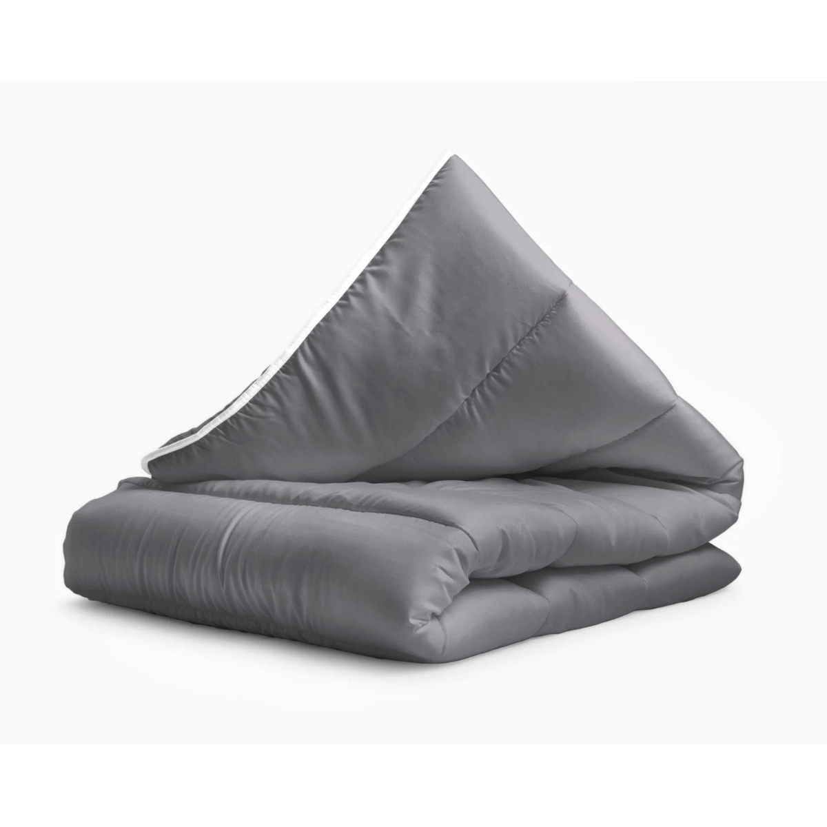 Zelesta Everyday Unie Couette - Anthracite