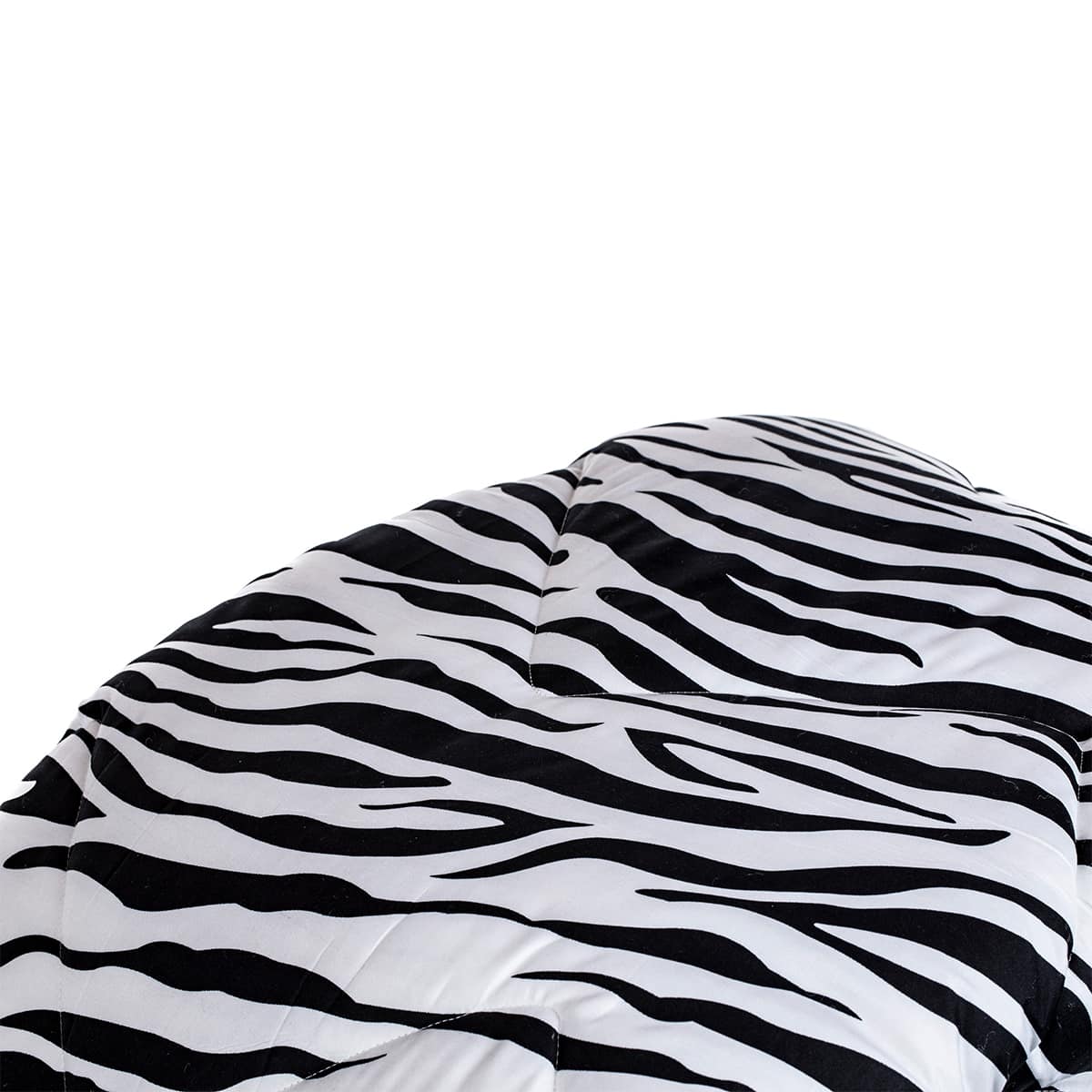 Zelesta Wonderbed 4 Saisons Double - Peau de Zèbre