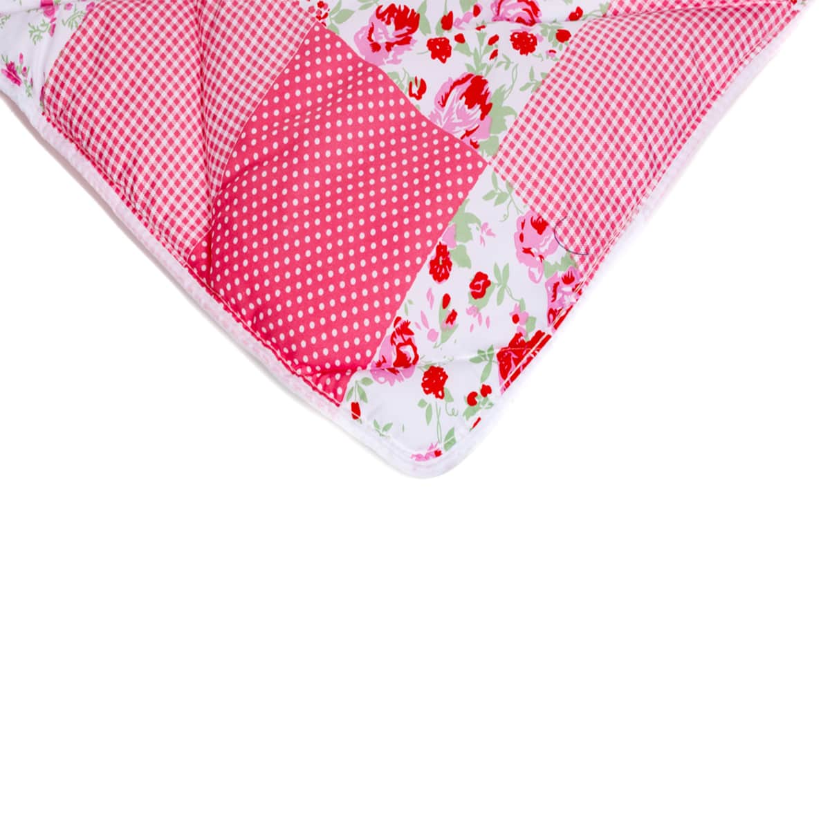 Zelesta-Wonderbed-Patchwork-Rose