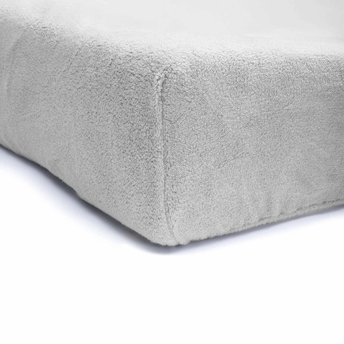 Drap-housse Teddy Gris