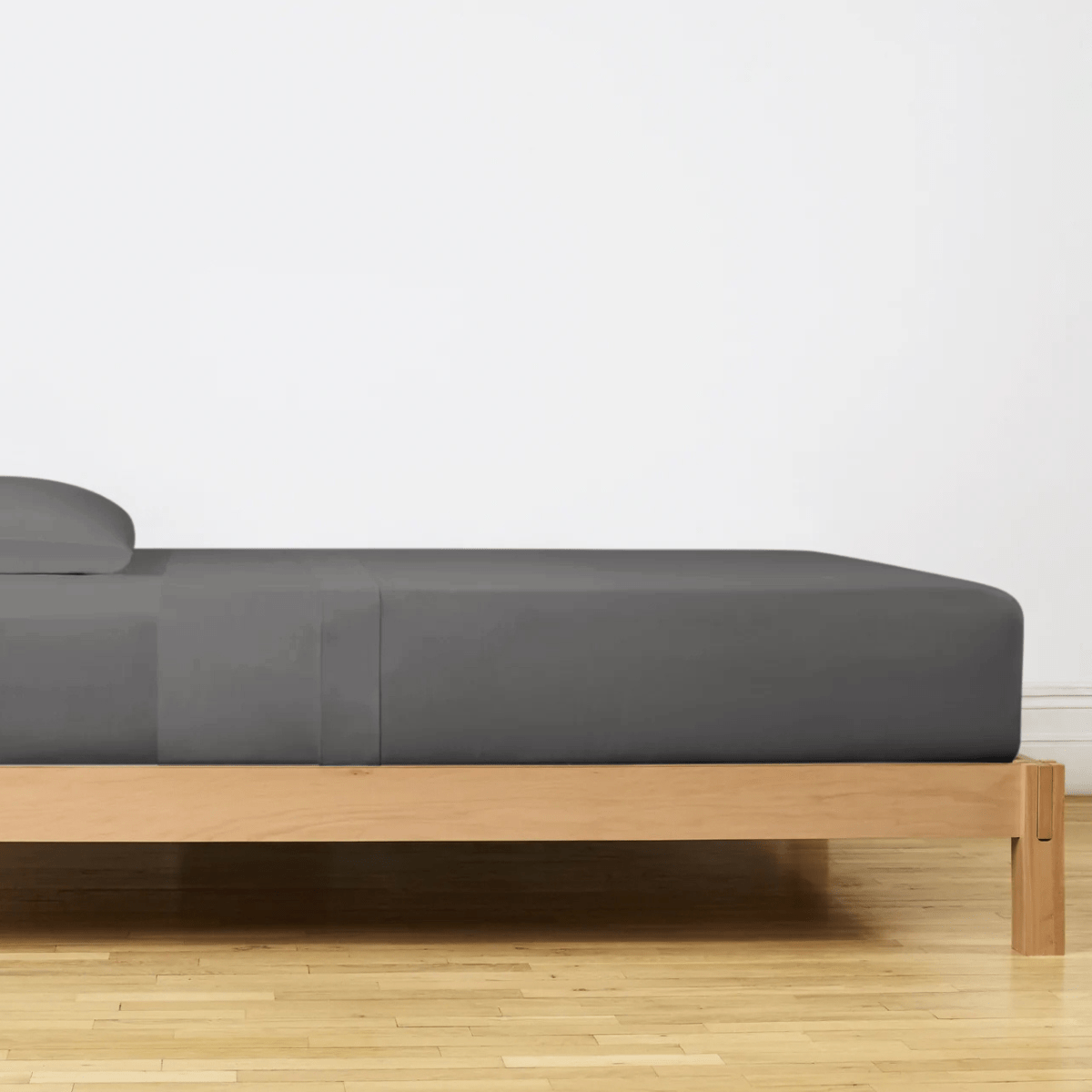 Flanel Premium laken antraciet ultrazacht FlanelKatoen