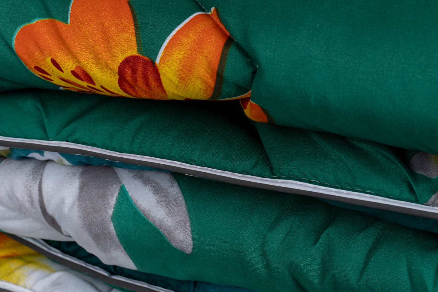 Zelesta Wonderbed Light - Fleurs de Printemps