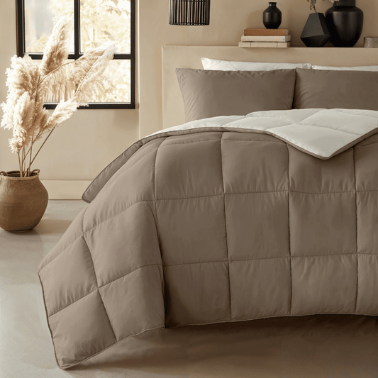 Comment s’appelle une couette sans housse ? Tout savoir et choisir le meilleur type