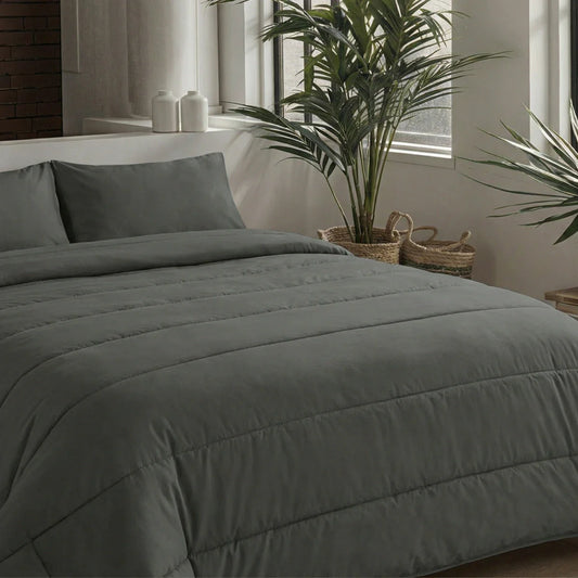 Comment laver une couette ? Guide complet pour un lit propre et confortable