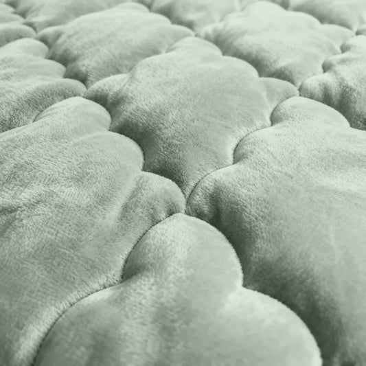 Quelle couette choisir pour l’hiver ? Guide complet pour des nuits chaudes