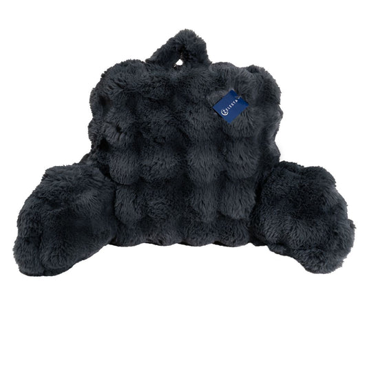 Zelesta Bedrest Pompom - Anthracite