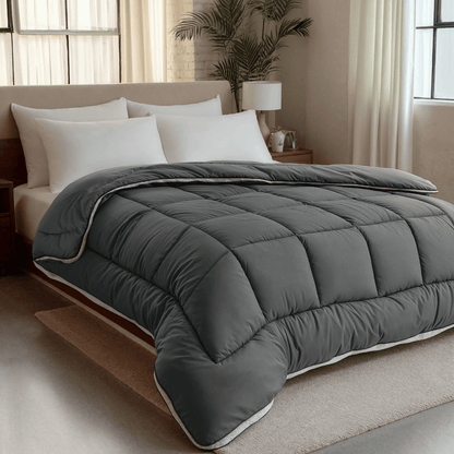 Zelesta Royalbed 3D Air - Anthracite