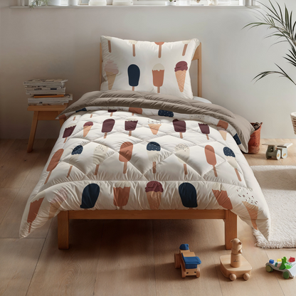 Zelesta Kiddybed Coton - Gelato