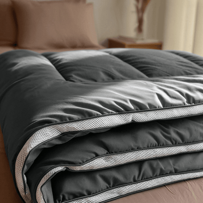 Zelesta Royalbed 3D Air - Anthracite