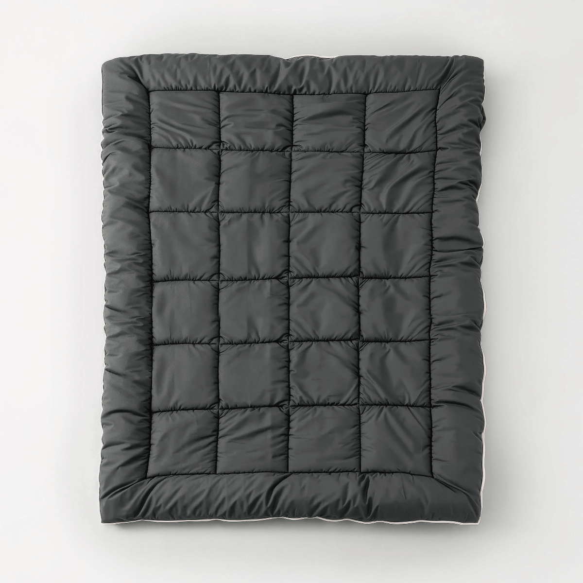 Zelesta Royalbed 3D Air - Anthracite
