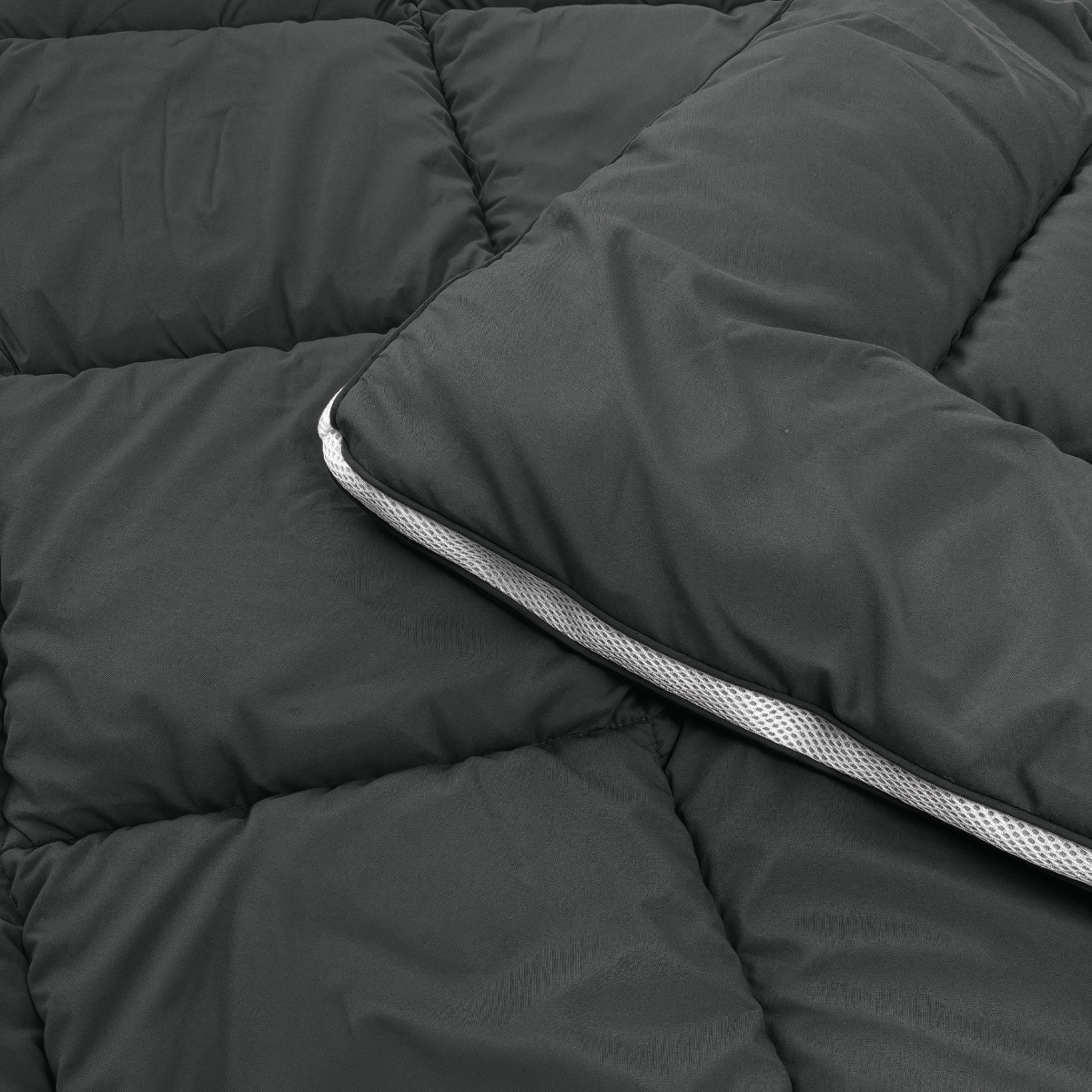 Zelesta Royalbed 3D Air - Anthracite