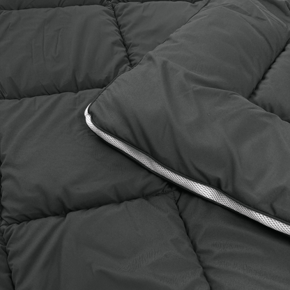 Zelesta Royalbed 3D Air - Anthracite