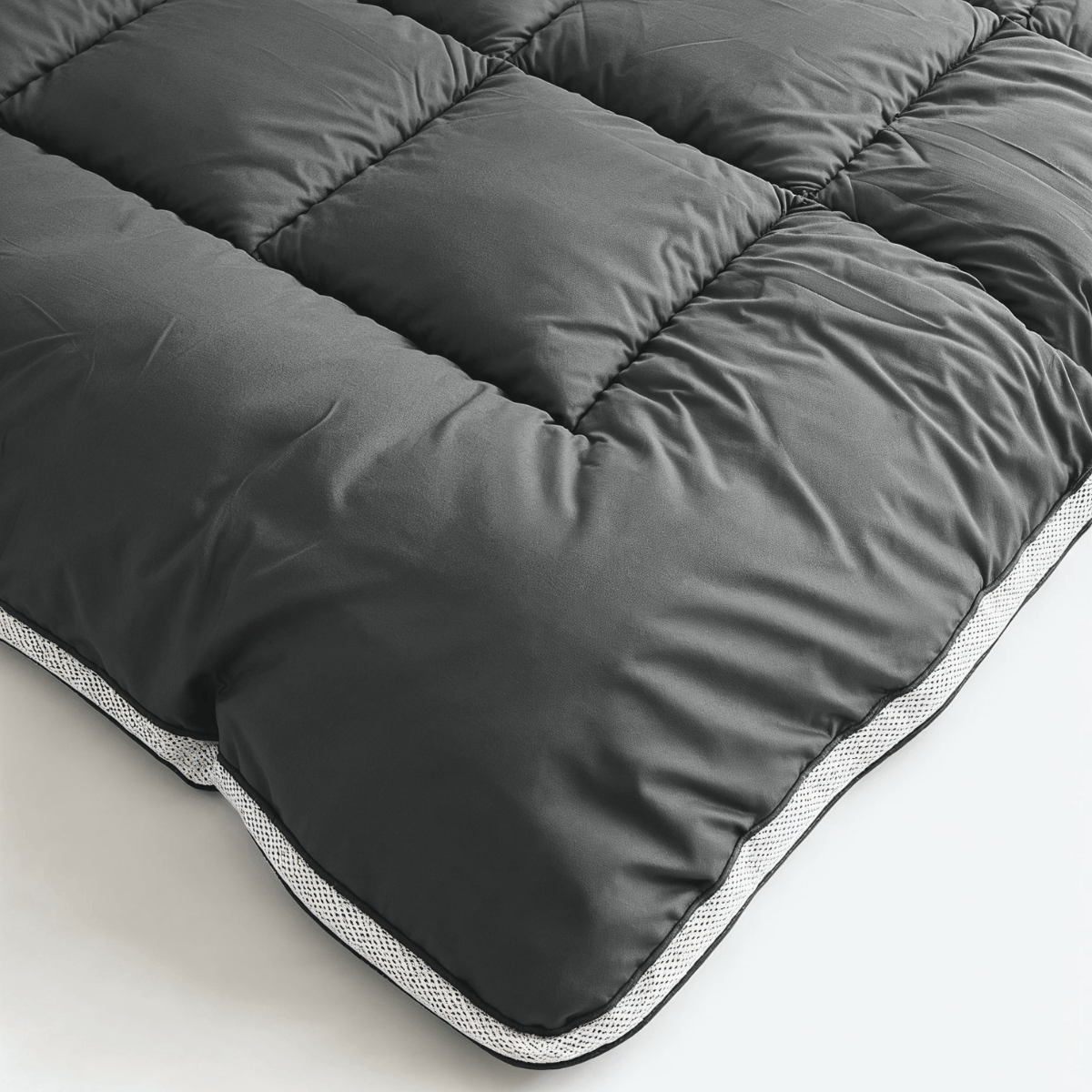 Zelesta Royalbed 3D Air - Anthracite