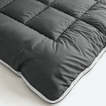 Zelesta Royalbed 3D Air - Anthracite