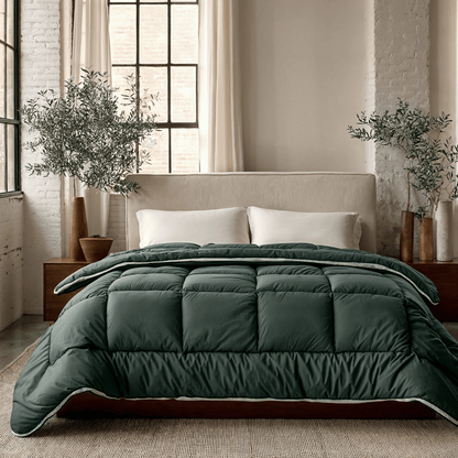 Zelesta Royalbed 3D Air - Vert