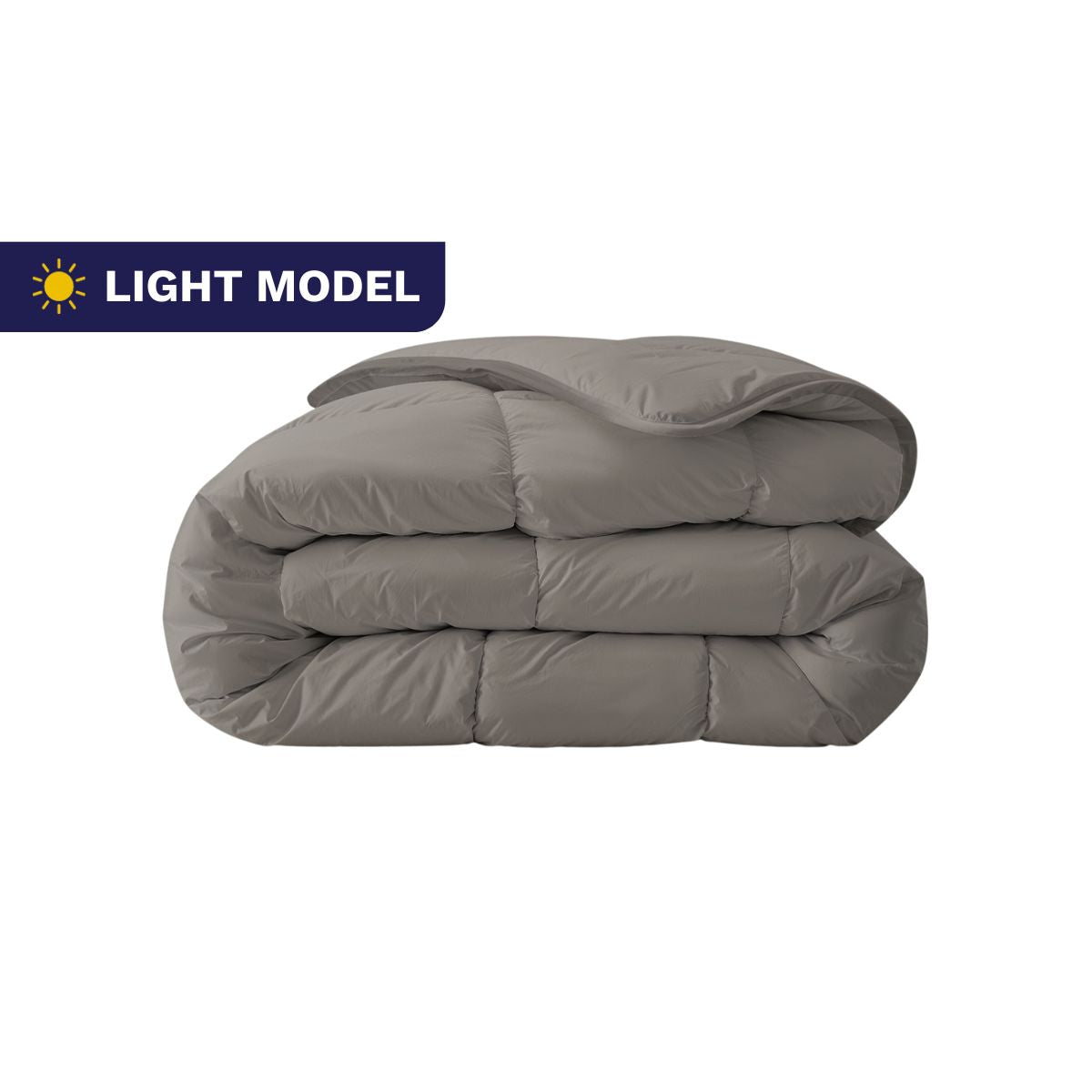 Zelesta Royalbed Light - Gris Tendre