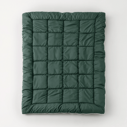 Zelesta Royalbed 3D Air - Vert