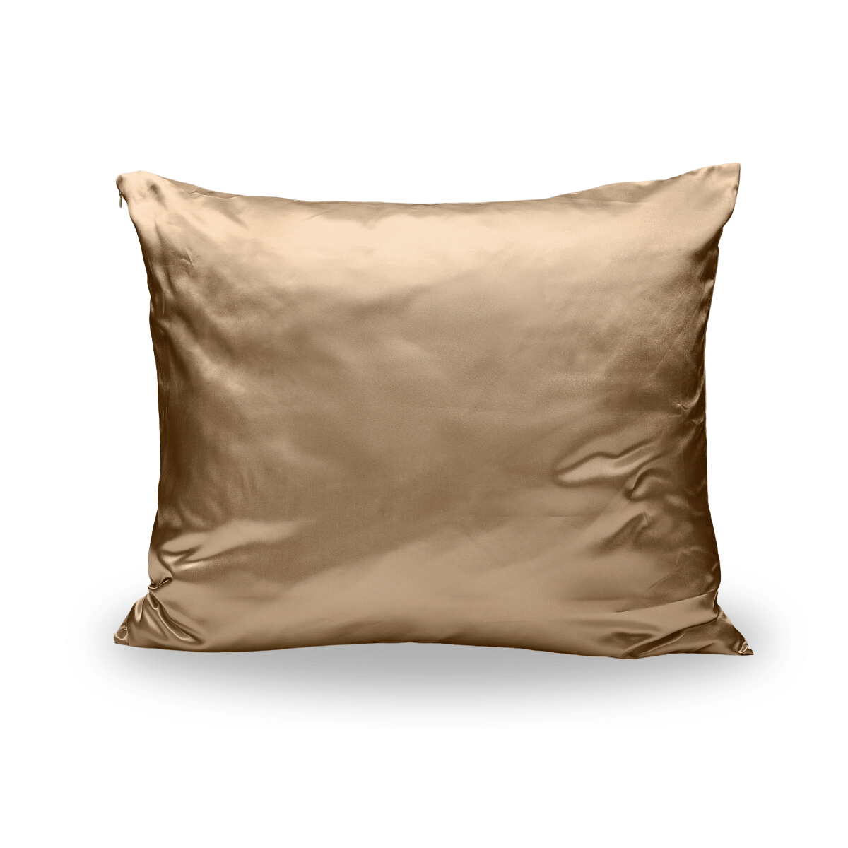 Zelesta Beautybed Taies d'Oreiller - Set de 2 - Taupe Tropical