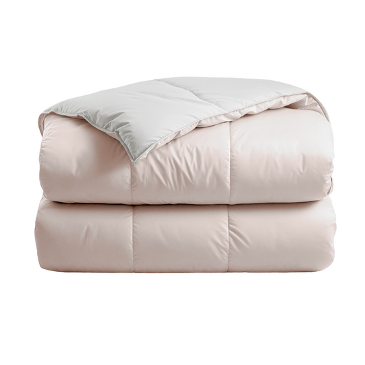 Zelesta Premiumbed Coton - Soie & Crème de Noix de Coco