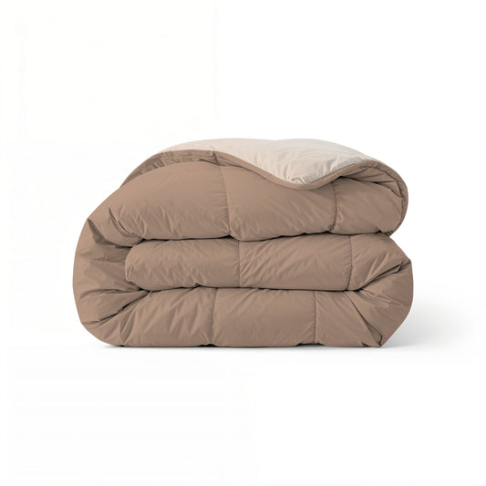 Zelesta Comfort Duo - Terra & Sable
