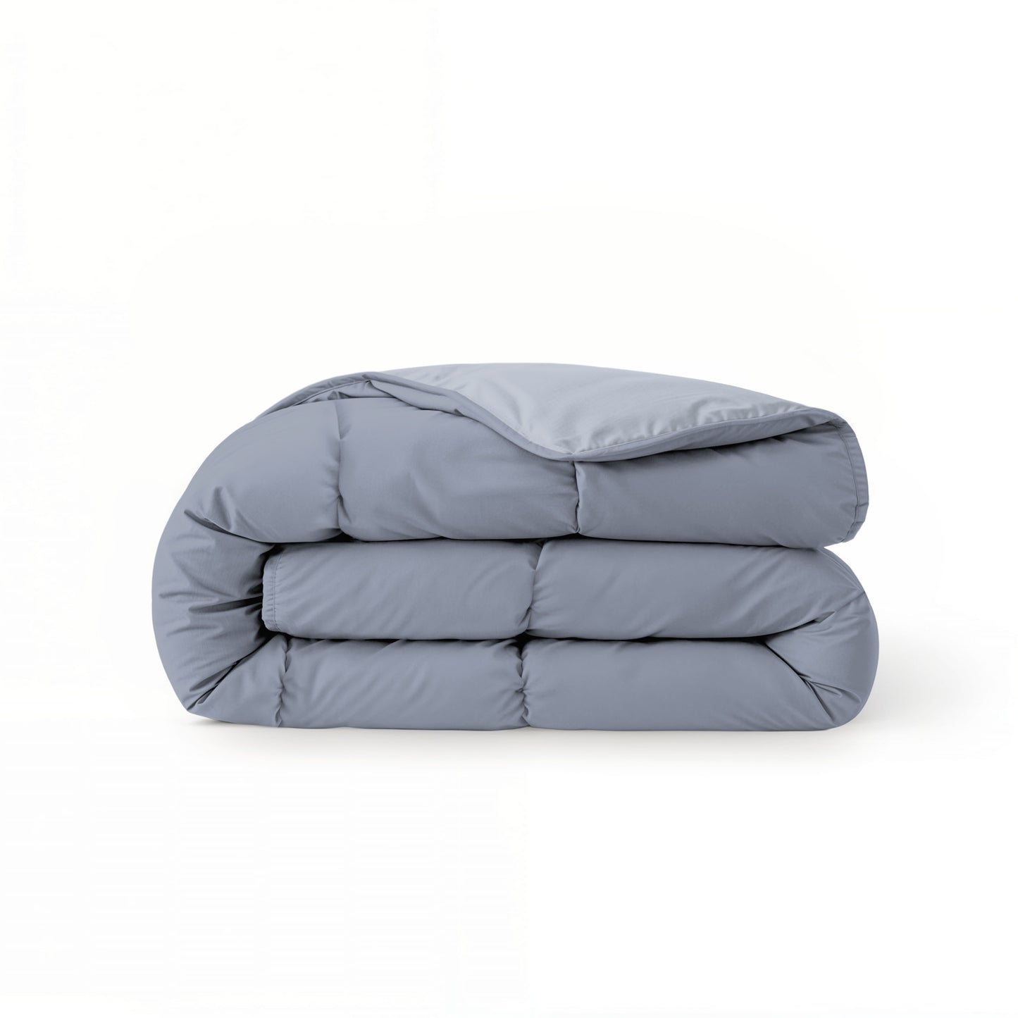 Zelesta Comfort Duo Couette Été - Arctique & Bleu Doux
