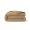 Zelesta Spécial Mousseline Couette Été - Beige Doux