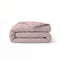 Zelesta Spécial Mousseline Couette Été - Rose Doux