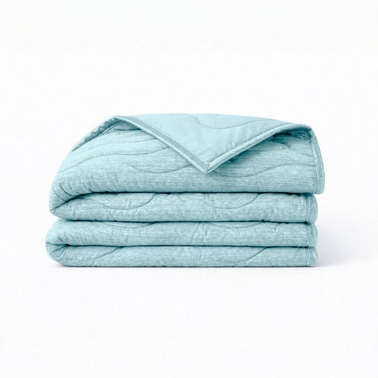 Zelesta Spécial Mix Fraîcheur Couette Été - Menthe Fraîche