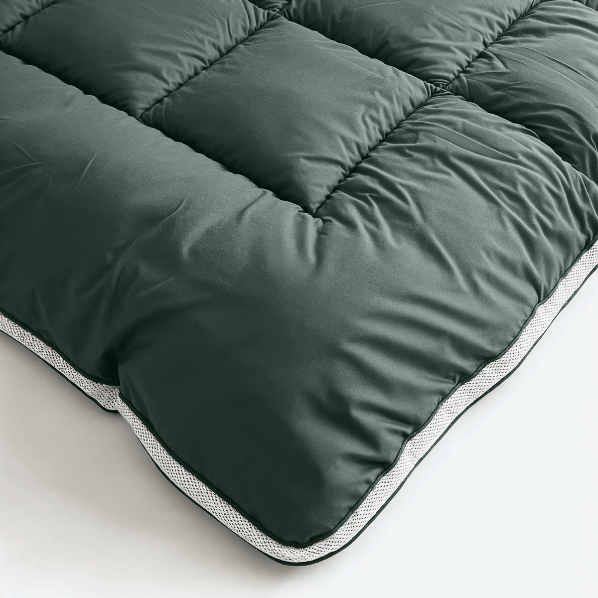 Zelesta Royalbed 3D Air - Vert