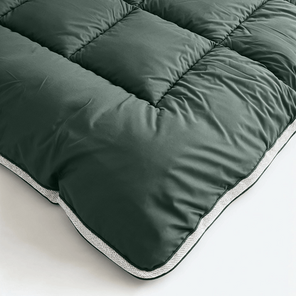 Zelesta Royalbed 3D Air - Vert