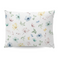 Zelesta Wonderbed Taies d'Oreiller - Set de 2 - Éclosion Printanière