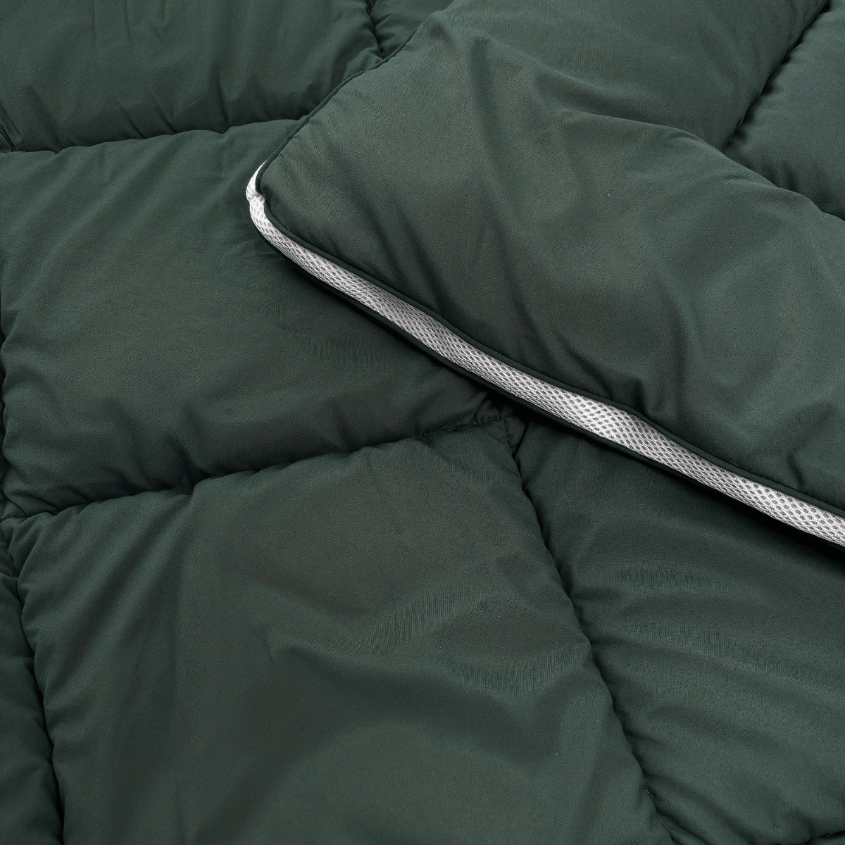 Zelesta Royalbed 3D Air - Vert