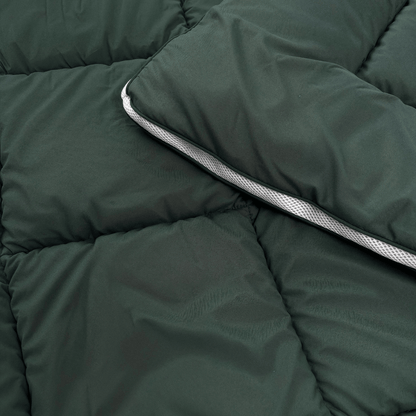 Zelesta Royalbed 3D Air - Vert